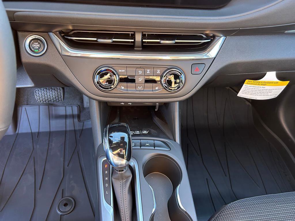 New 2026 Buick Envista Preferred w/ Convenience I Package image 11