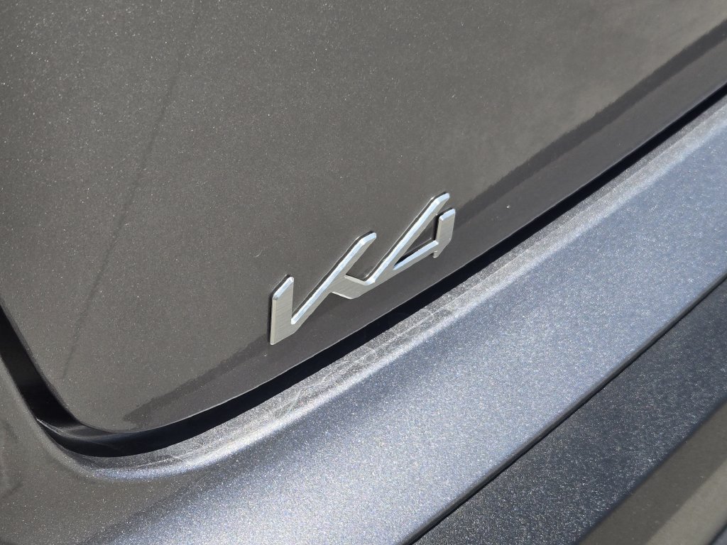 New 2026 Kia K4 FWD image 7