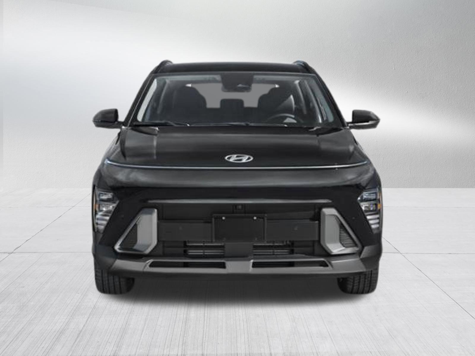 New 2026 Hyundai Kona Limited image 4