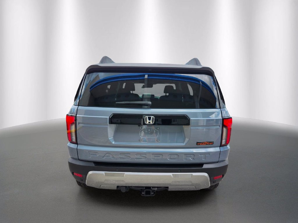 New 2026 Honda Passport TrailSport image 5