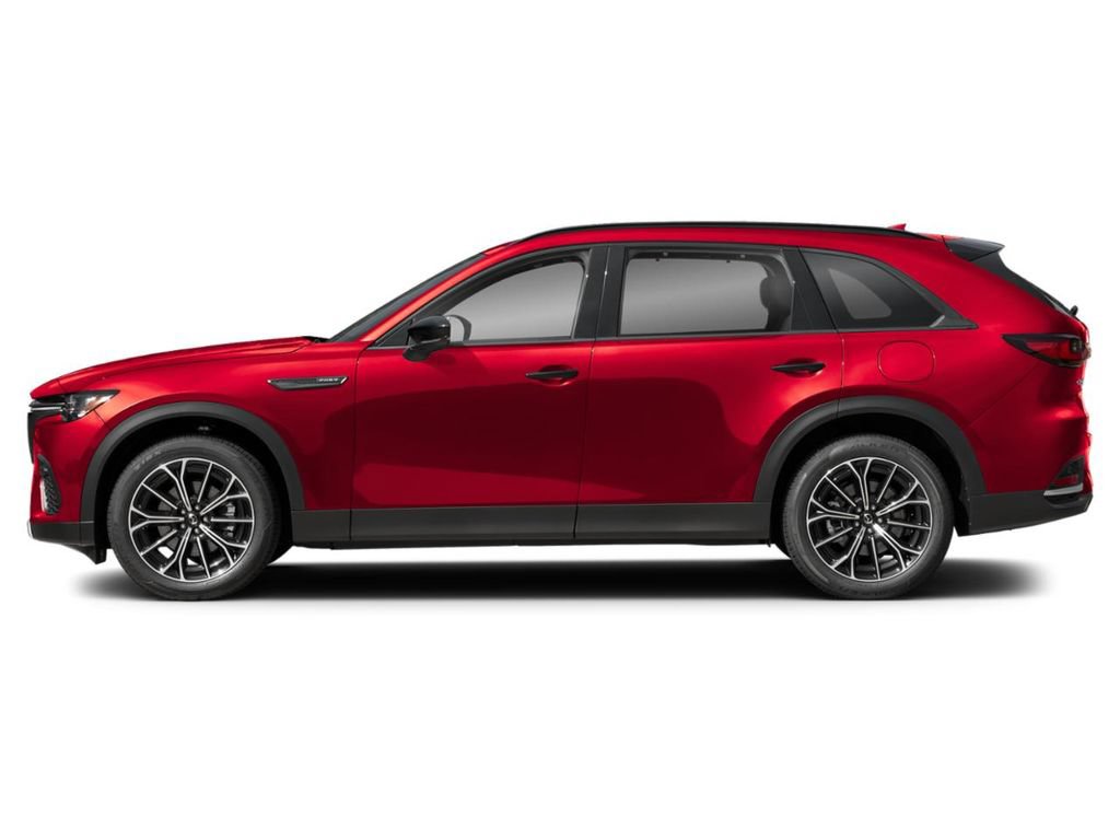 New 2026 MAZDA CX-70 SC Plus AWD/4WD image 2