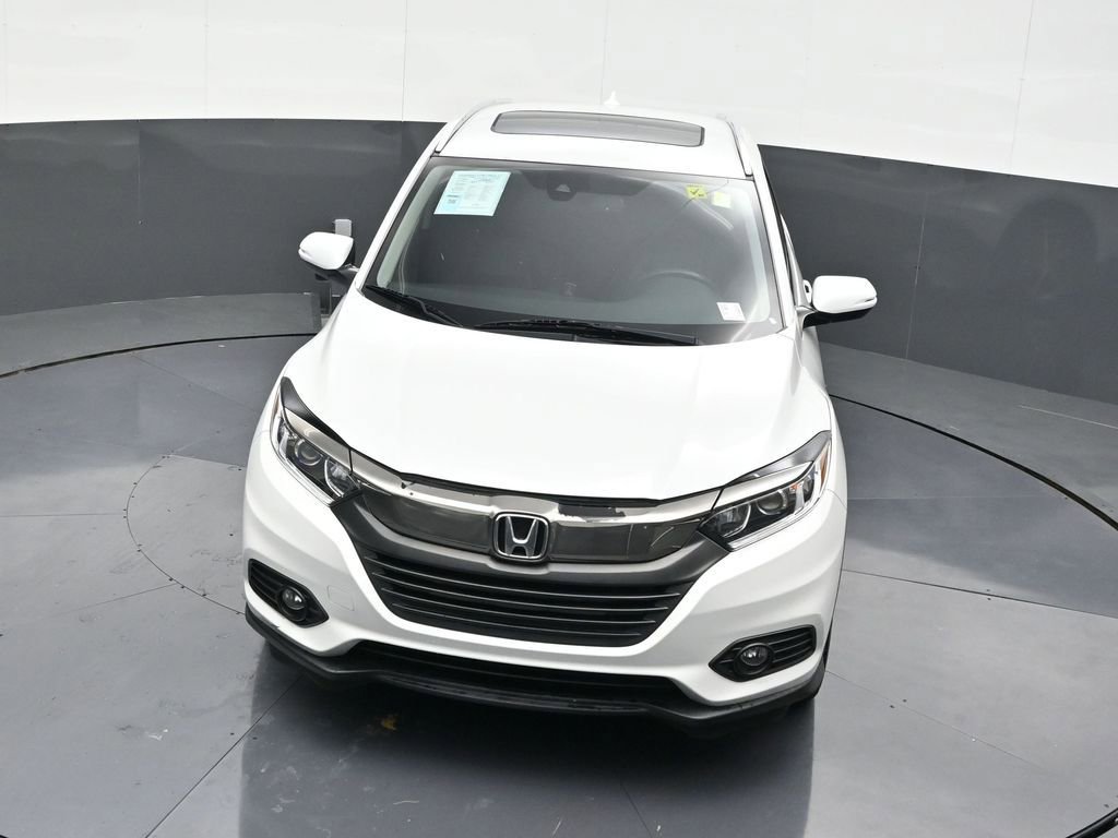 Used 2022 Honda HR-V EX-L image 27