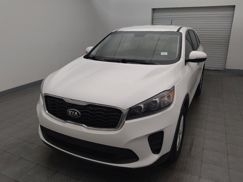 Used 2020 Kia Sorento L FWD image 15