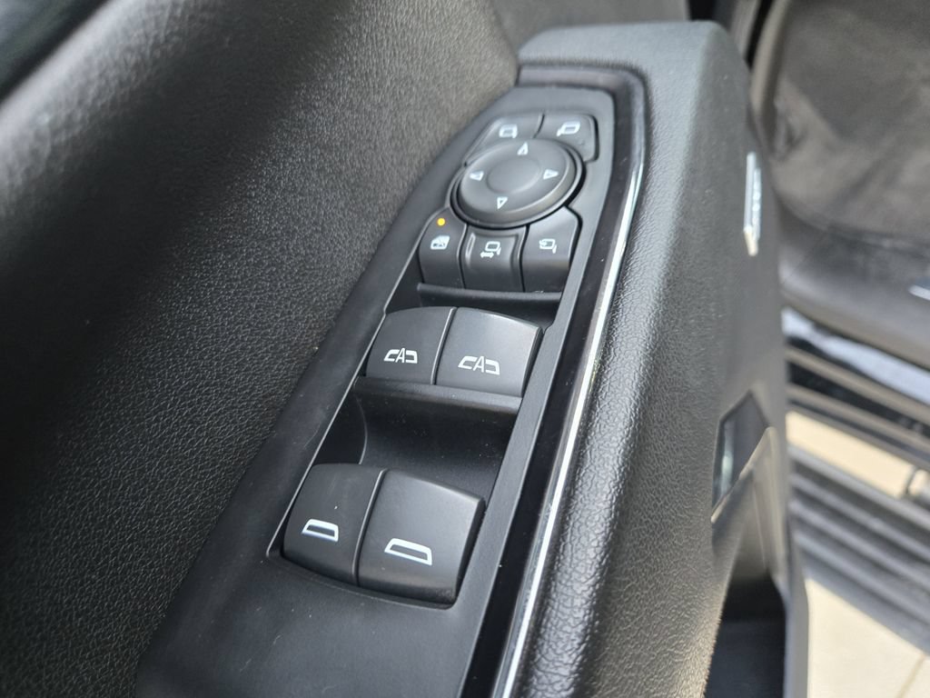 Used 2024 GMC Sierra 2500 AT4 w/ AT4 Premium Plus Package AWD/4WD image 33