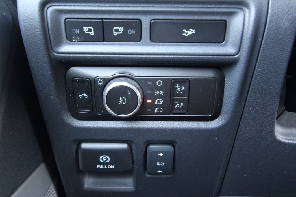 Used 2024 Ford F150 XLT w/ Equipment Group 303A High AWD/4WD image 24