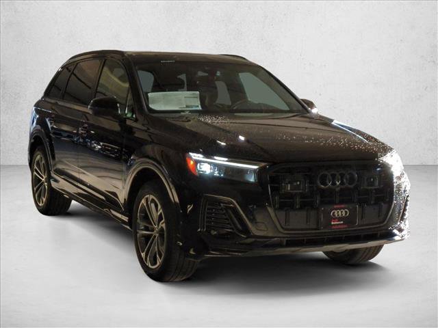 New 2026 Audi Q7 2.0T Premium image 3