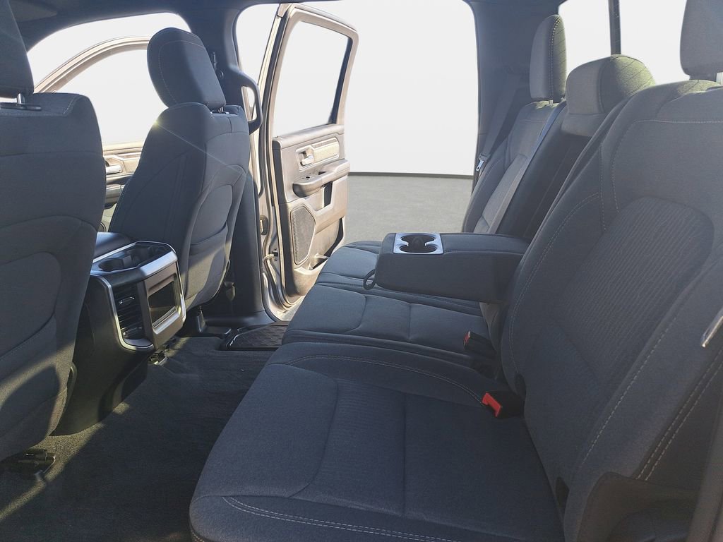 Certified 2022 RAM 1500 Big Horn image 14
