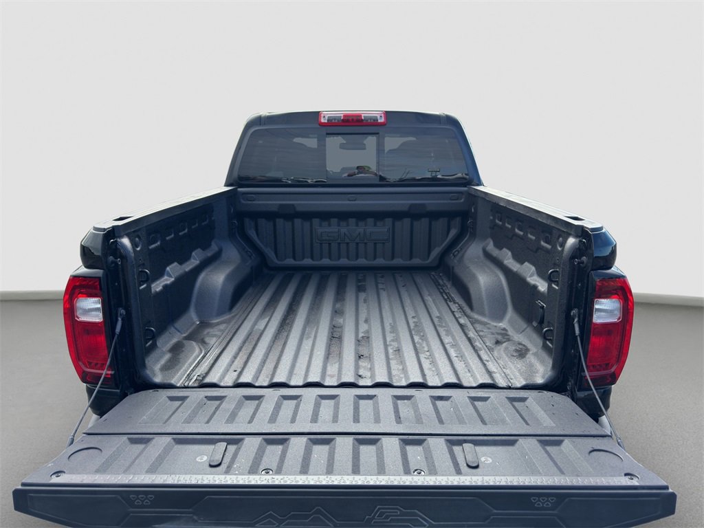 New 2026 GMC Canyon AT4 image 20