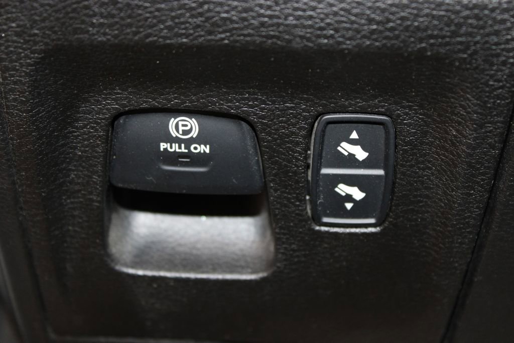 Used 2019 RAM 1500 Rebel w/ Level 1 Equipment Group image 31