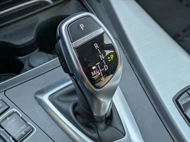 Used 2017 BMW 330i xDrive Sedan image 12