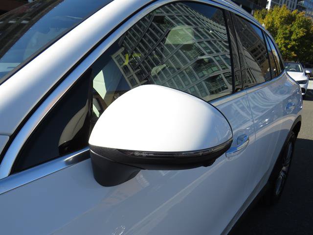 Used 2026 Mercedes-Benz GLC 300 4MATIC image 27