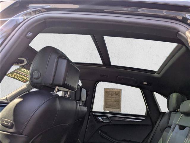 Used 2020 Porsche Macan S AWD/4WD image 20