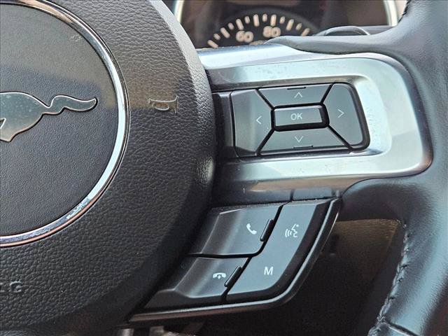 Used 2023 Ford Mustang GT w/ Equipment Group 301A RWD image 23