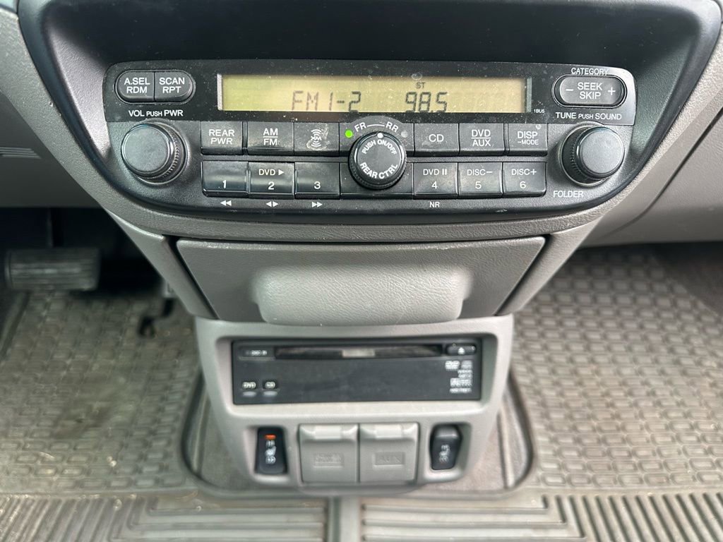 Used 2010 Honda Odyssey EX-L image 34