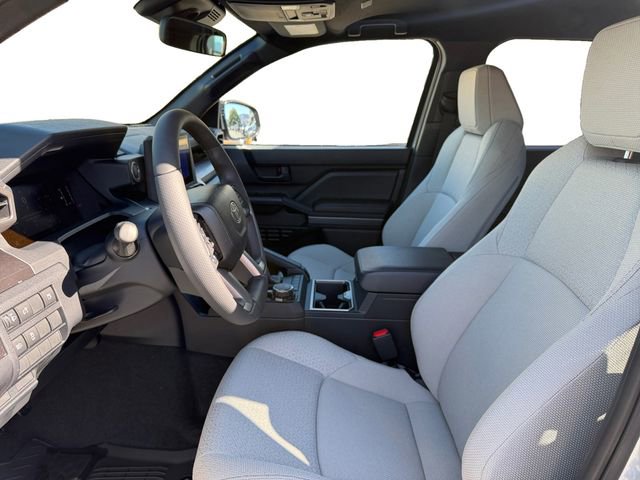 New 2026 Toyota 4Runner SR5 AWD/4WD image 10