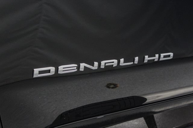 Certified 2024 GMC Sierra 3500 Denali w/ Technology Package AWD/4WD image 14