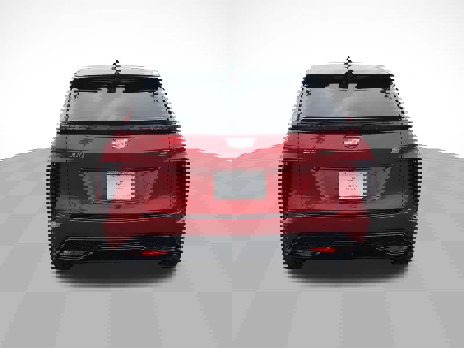 New 2026 Cadillac Lyriq V image 6