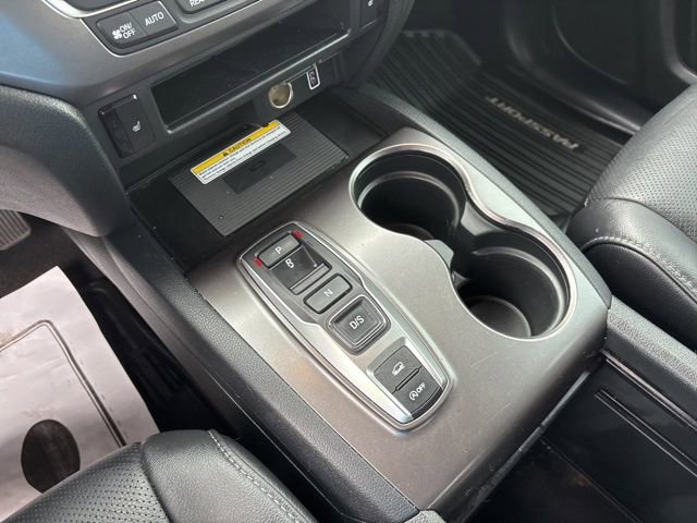 Used 2023 Honda Passport EX-L image 30