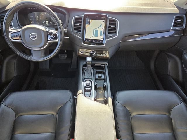 Used 2019 Volvo XC90 T5 Momentum w/ Protection Package Premier image 8