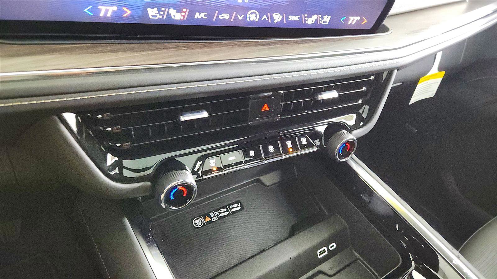 New 2026 Chevrolet Tahoe Premier w/ Sun And Tow Package image 46