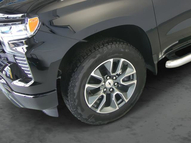 New 2026 Chevrolet Silverado 1500 RST image 7