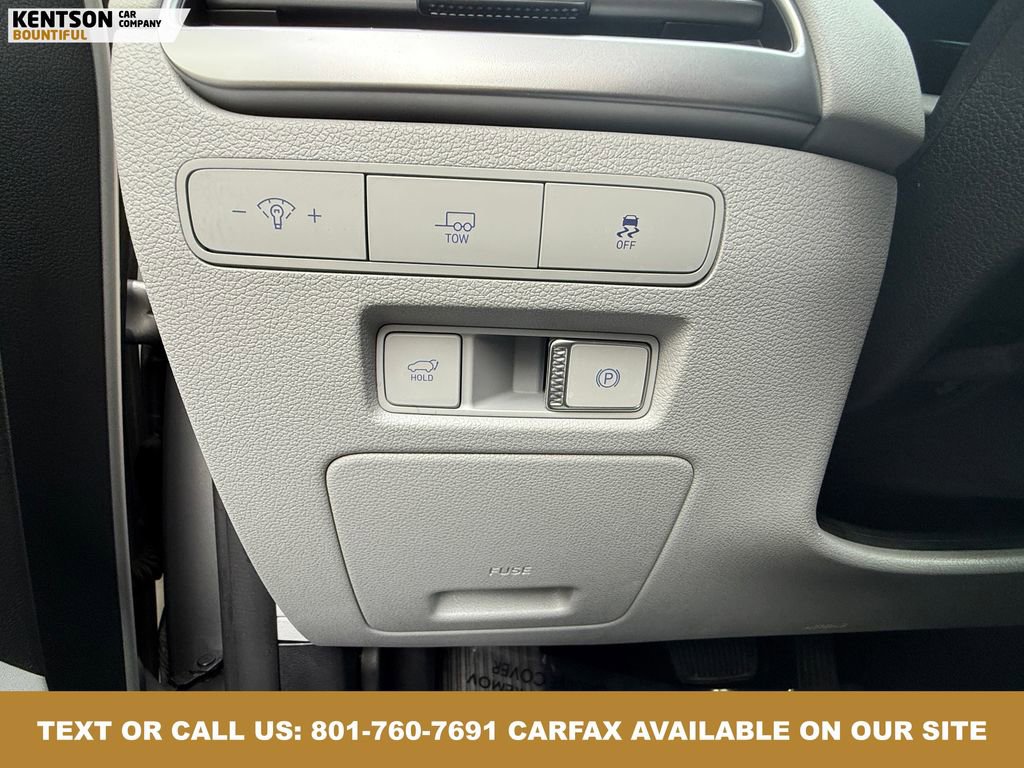 Used 2024 Hyundai Palisade SEL image 20