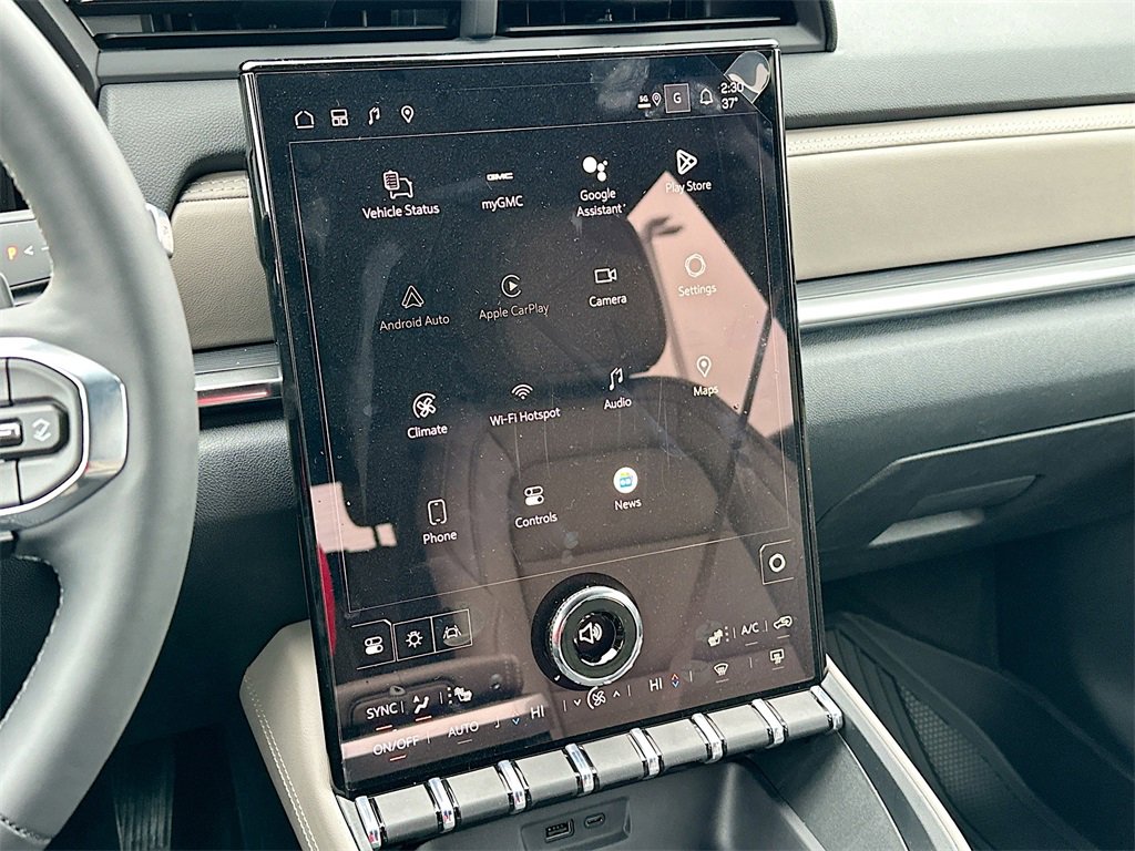 New 2026 GMC Terrain Elevation w/ Elevation Premium Package image 13