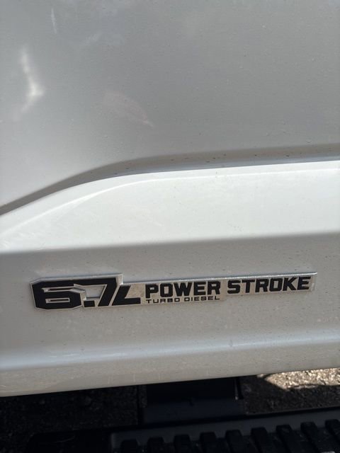 New 2026 Ford F550 4x4 Regular Cab Super Duty w/ XL Chrome Package image 20