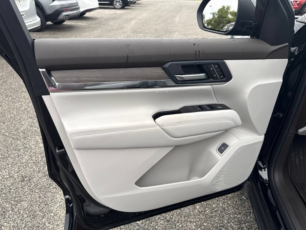 Used 2026 GMC Terrain Denali AWD/4WD image 11