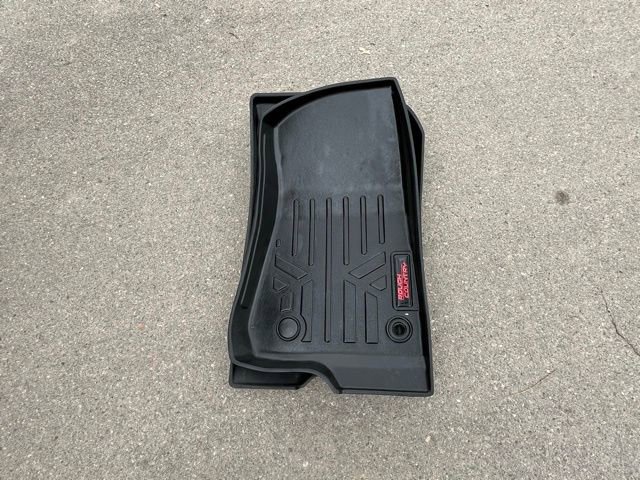 Used 2020 Jeep Wrangler Unlimited Sahara w/ Cold Weather Group image 40