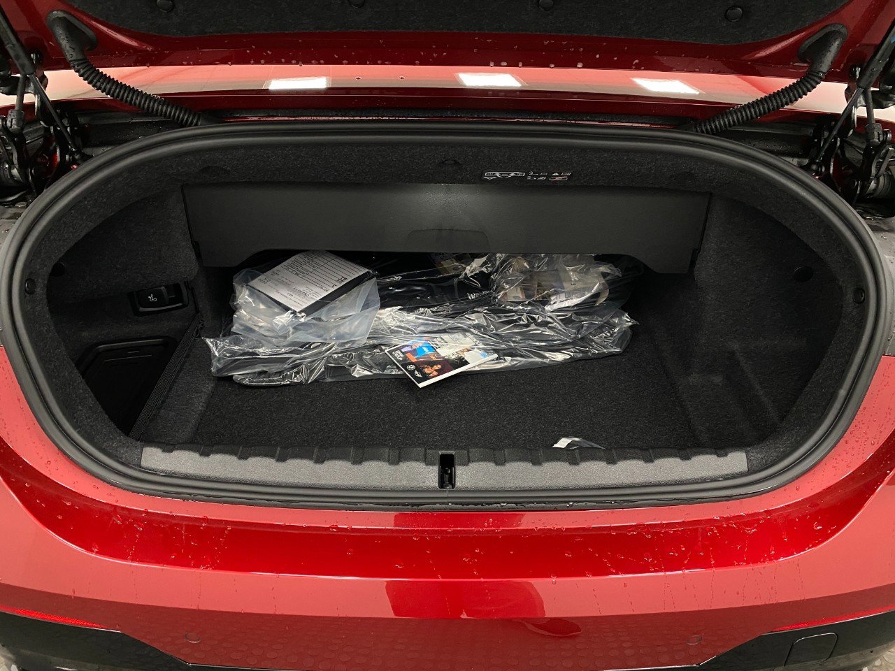 New 2026 BMW 440i xDrive Convertible image 6