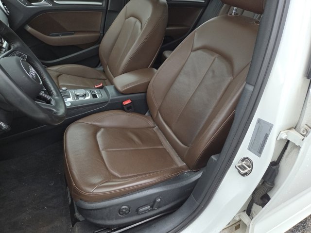 Used 2019 Audi A3 2.0T Premium Plus image 18