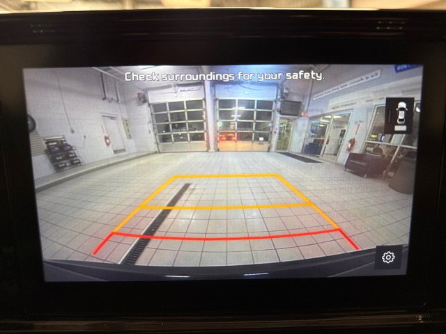 Used 2021 Kia K5 GT-Line image 22