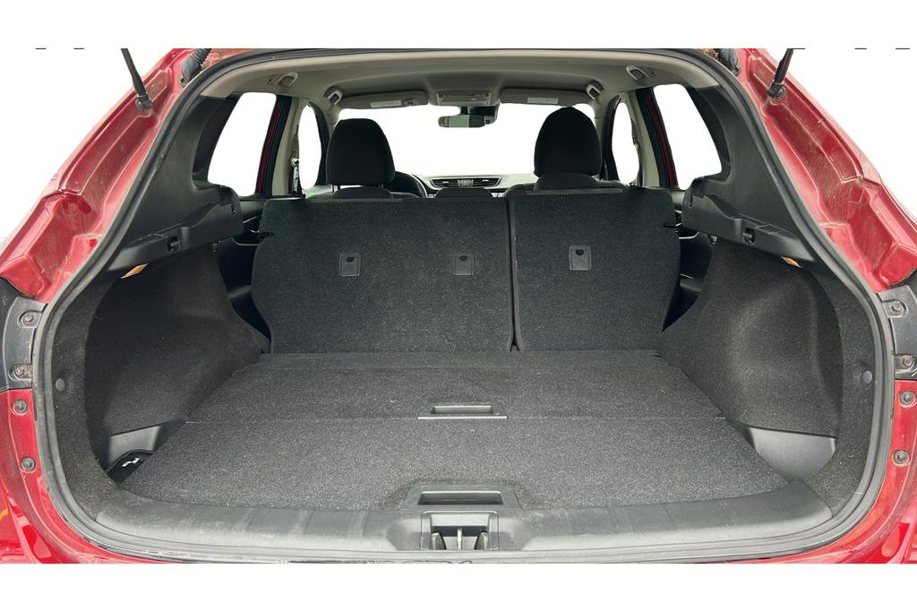 Used 2019 Nissan Rogue Sport SV w/ Technology Package image 30