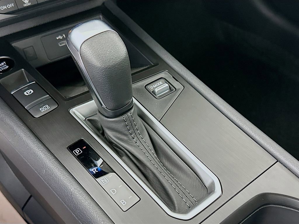 New 2026 Nissan Kicks SV w/ SV Premium Package image 22