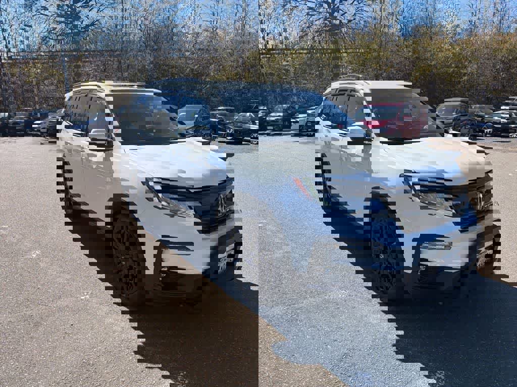 Used 2022 Honda Pilot Black Edition image 16