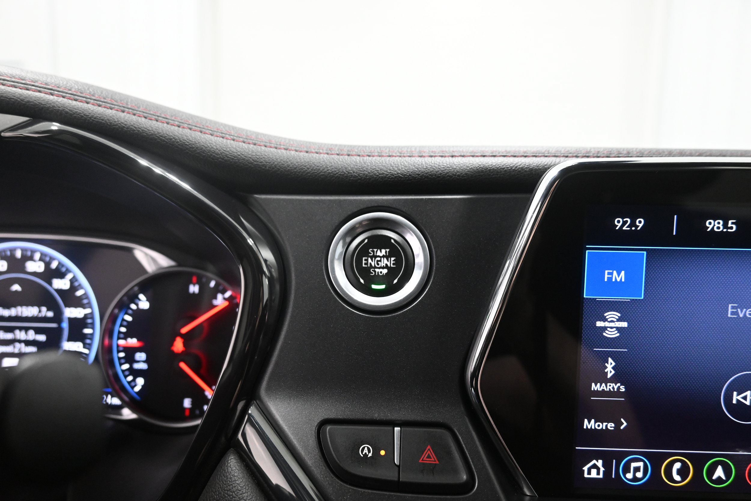 Used 2020 Chevrolet Blazer RS AWD/4WD image 10