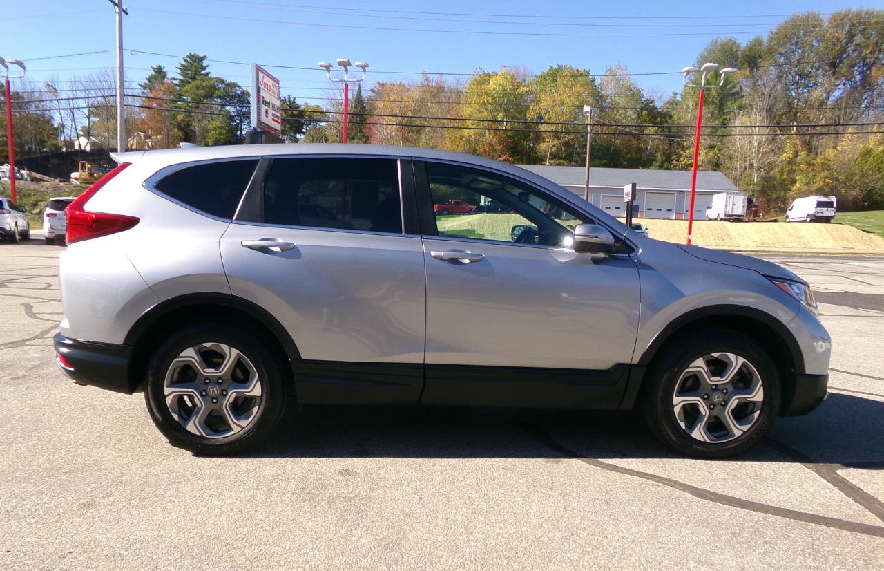Used 2018 Honda CR-V EX image 6