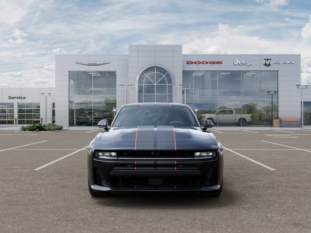 New 2026 Dodge Charger R/T AWD/4WD image 6