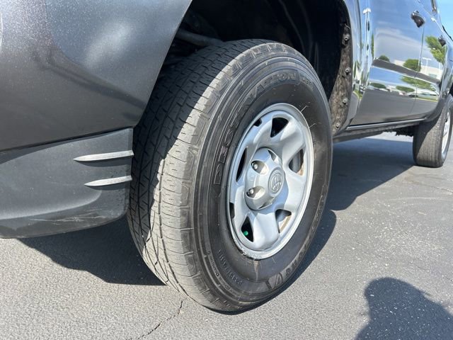 Used 2023 Toyota Tacoma SR AWD/4WD image 12