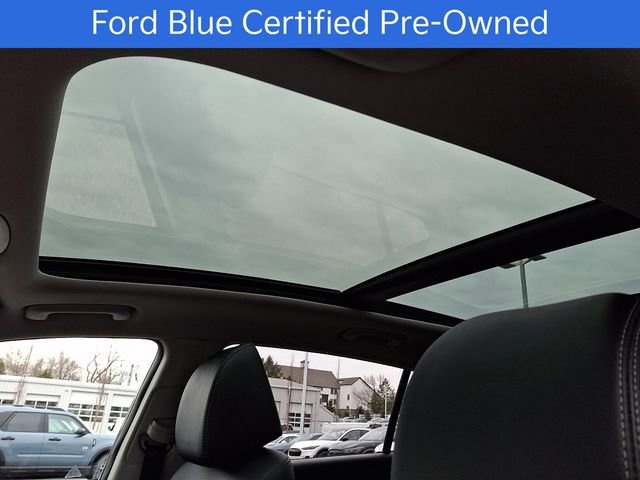 Used 2017 Kia Sportage SX image 13