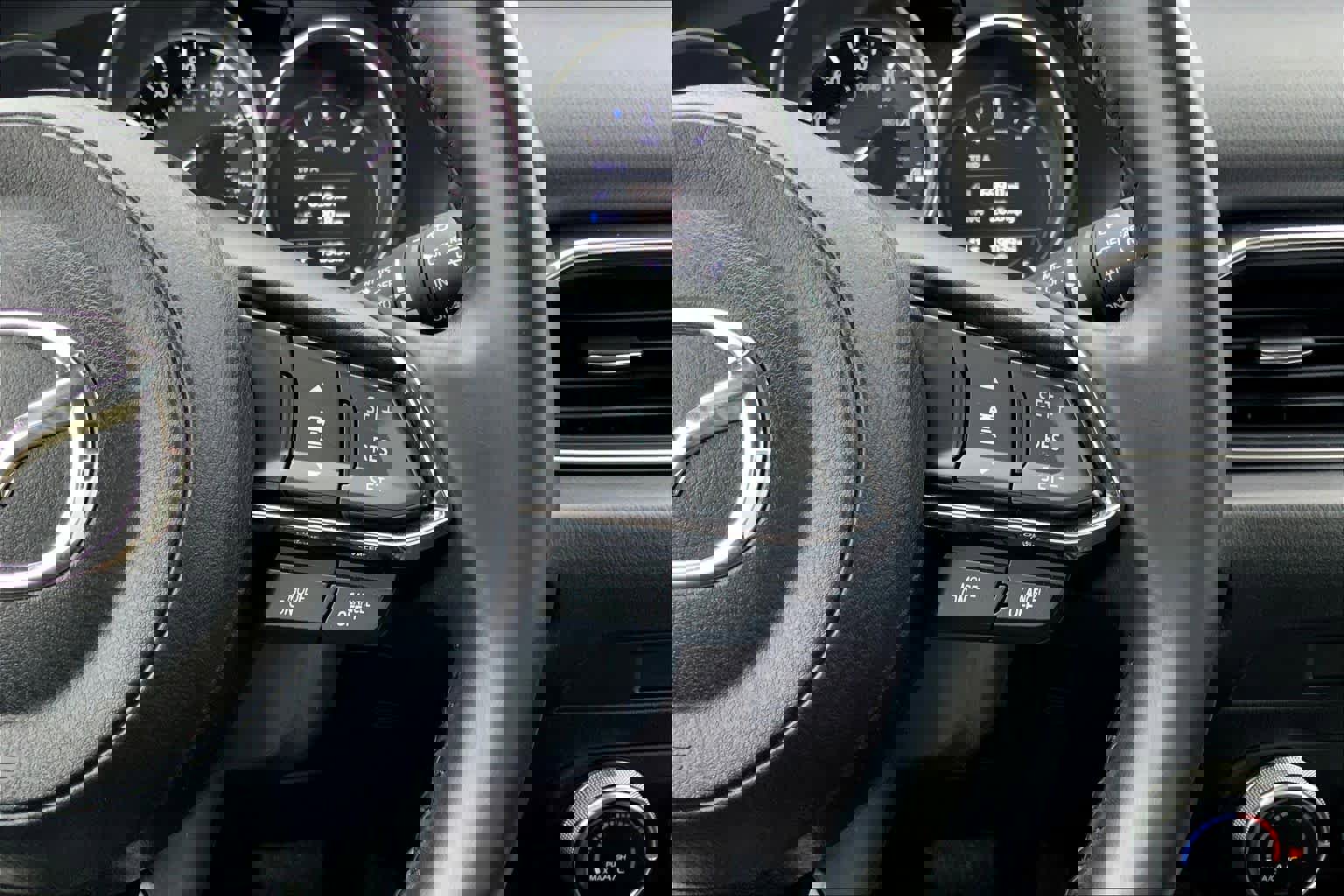 Used 2022 MAZDA CX-5 AWD 2.5 S image 25