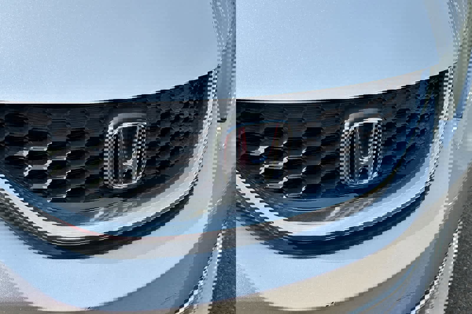 Used 2015 Honda Civic LX image 9