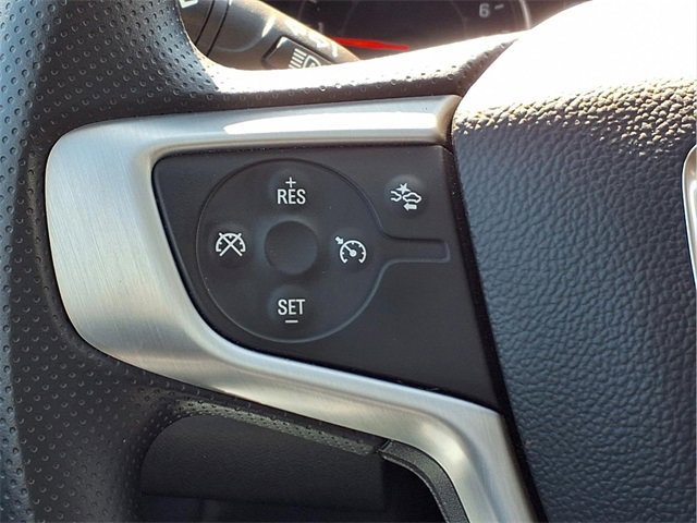 Certified 2024 GMC Terrain SLE w/ Driver Convenience Package image 14