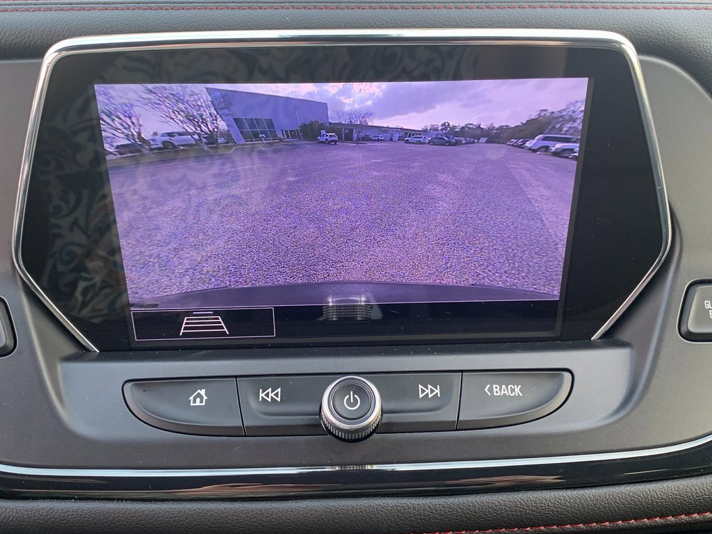 Used 2020 Chevrolet Blazer RS image 16