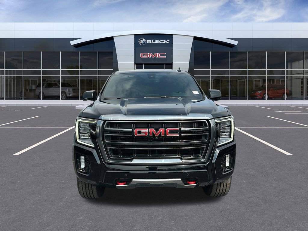 Used 2021 GMC Yukon AT4 w/ AT4 Premium Plus Package image 8