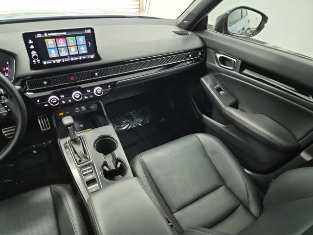 Used 2024 Honda Civic Sport Touring image 13