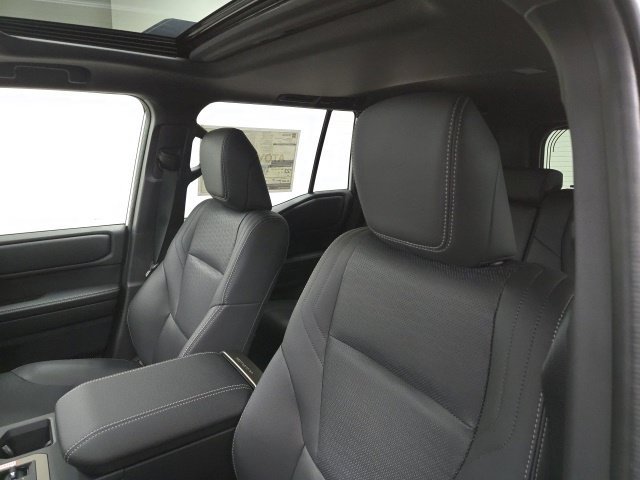 New 2027 Toyota Land Cruiser AWD/4WD image 21