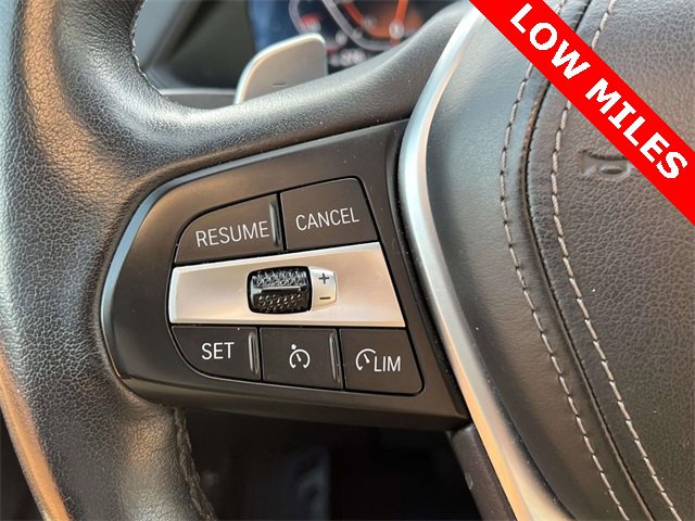 Used 2022 BMW X5 xDrive40i w/ Parking Assistance Package image 24