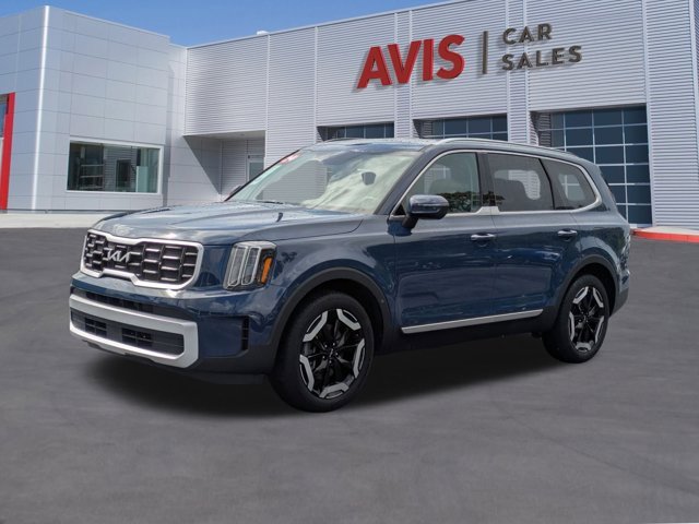 Used 2025 Kia Telluride S
